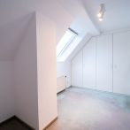 Maisonettewohnung über den Dächern von Siegburg mit exzellentem Abteiblick