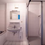 Maisonettewohnung über den Dächern von Siegburg mit exzellentem Abteiblick