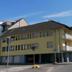 Moderne Büro-/Praxisflächen in Zentrumsnähe