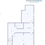 Moderne Büro-/Praxisflächen in Zentrumsnähe