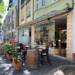 Gastronomie oder Dienstleister: Ihr neuer Standort im Siegburger Zentrum
