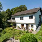 Ihr neues Zuhause im Grünen! Freistehendes Einfamilienhaus
