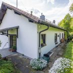 Ihr neues Zuhause im Grünen! Freistehendes Einfamilienhaus