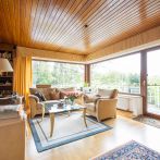 Ihr neues Zuhause im Grünen! Freistehendes Einfamilienhaus