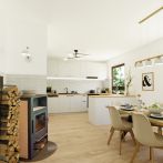 Ihr neues Zuhause im Grünen! Freistehendes Einfamilienhaus