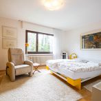 Ihr neues Zuhause im Grünen! Freistehendes Einfamilienhaus