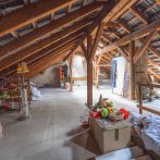Ihr neues Zuhause im Grünen! Freistehendes Einfamilienhaus
