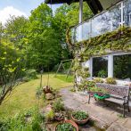 Ihr neues Zuhause im Grünen! Freistehendes Einfamilienhaus