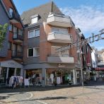 Hübsche Wohnung mit einzigartigem Schnitt zentral in Siegburg