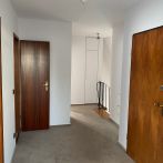 Hübsche Wohnung  mit einzigartigem Schnitt zentral in Siegburg