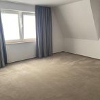 Hübsche Wohnung mit einzigartigem Schnitt zentral in Siegburg