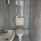 Hübsche Wohnung mit einzigartigem Schnitt zentral in Siegburg