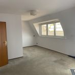 Hübsche Wohnung mit einzigartigem Schnitt zentral in Siegburg