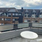 Hübsche Wohnung mit einzigartigem Schnitt zentral in Siegburg