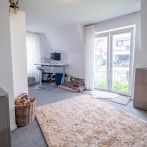 Wunderschöne Maisonettewohnung mit neuwertiger Einbauküche