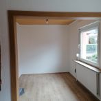 Nettes Paar gesucht! Schöne 2,5-Zimmer-Wohnung mit Wintergarten in Siegburg-Wolsdorf