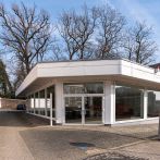 Ausstellungs-/Verkaufsfläche an verkehrsgünstigem Standort