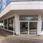 Ausstellungs-/Verkaufsfläche an verkehrsgünstigem Standort
