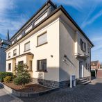 Langfristige Mieter gesucht! Schöne 4-Zimmerwohnung in Zentrumsnähe von Siegburg