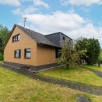 Gepflegtes Ein-/Zweifamilienhaus in ruhiger Lage von Hennef