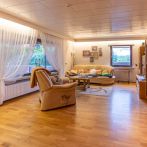 Gepflegtes Ein-/Zweifamilienhaus in ruhiger Lage von Hennef