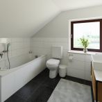 Gepflegtes Ein-/Zweifamilienhaus in ruhiger Lage von Hennef