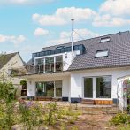 Ganz nach Ihren Wünschen: Wohnen und Arbeiten unter einem Dach oder Mehrgenerationenhaus