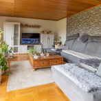 2-Parteienhaus mit vermieteter Einliegerwohnung auf Erbpachtgrundstück