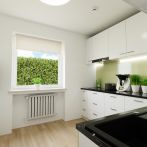 2-Parteienhaus mit vermieteter Einliegerwohnung auf Erbpachtgrundstück