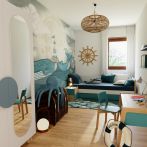 2-Parteienhaus mit vermieteter Einliegerwohnung auf Erbpachtgrundstück