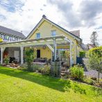 Gepflegtes Einfamilienhaus mit Weitblick