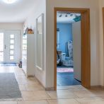 Gepflegtes Einfamilienhaus mit Weitblick