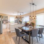 Gepflegtes Einfamilienhaus mit Weitblick