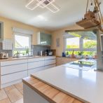 Gepflegtes Einfamilienhaus mit Weitblick