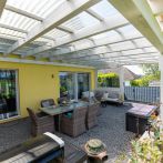 Gepflegtes Einfamilienhaus mit Weitblick