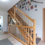 Gepflegtes Einfamilienhaus mit Weitblick