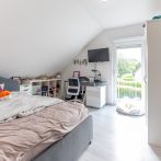 Gepflegtes Einfamilienhaus mit Weitblick