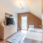 Gepflegtes Einfamilienhaus mit Weitblick