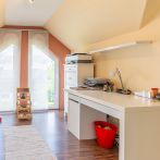 Gepflegtes Einfamilienhaus mit Weitblick