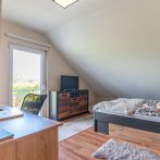 Gepflegtes Einfamilienhaus mit Weitblick