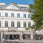 Stadtbildprägend! Wohn- und Geschäftshaus im Herzen von Siegburg