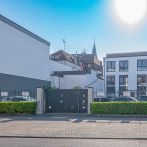 Stadtbildprägend! Wohn- und Geschäftshaus im Herzen von Siegburg