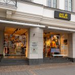 Absolute A-Lage in historischem Gebäude