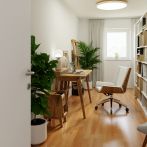 Eigentumswohnung mit TG-Stellplatz und 2 Balkonen