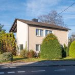 Freistehendes Einfamilienhaus in Hennef Geistingen