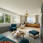 Freistehendes Einfamilienhaus in Hennef Geistingen
