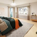 Freistehendes Einfamilienhaus in Hennef Geistingen
