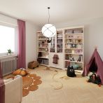 Freistehendes Einfamilienhaus in Hennef Geistingen