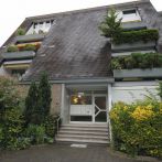Verkauf einer 2 Zimmerwohnung mit Terrasse und Stellplatz in Siegburg - Kaldauen