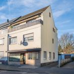 Kapitalanlage! Dreiparteienhaus in guter Lage
